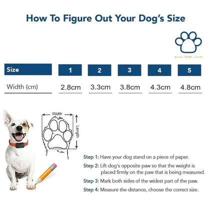 小型犬用犬用靴🐕